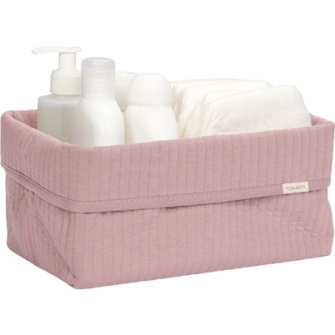 Little Dutch - Commodemandje groot Pure Mauve