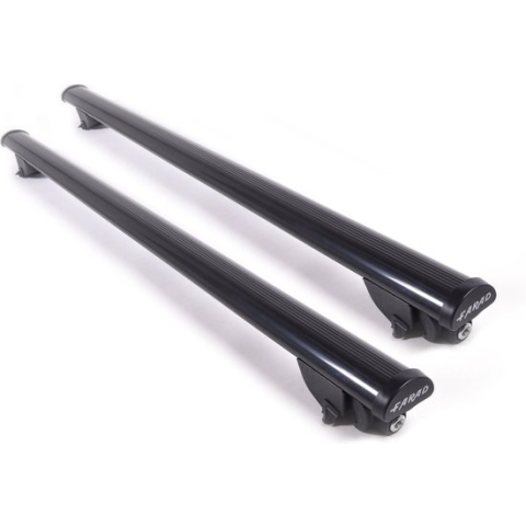 Dakdragers geschikt voor Bmw X4 (G02) SUV vanaf 2019