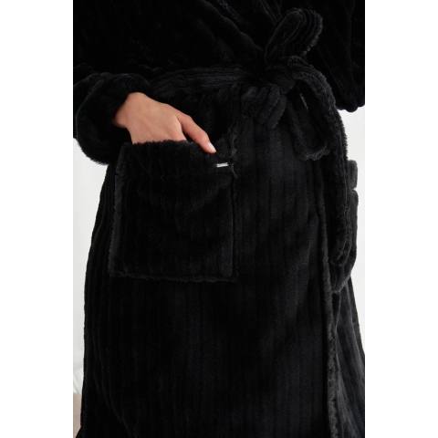 Pretty You London Pretty You London Cloud Badjas Cloud Robe