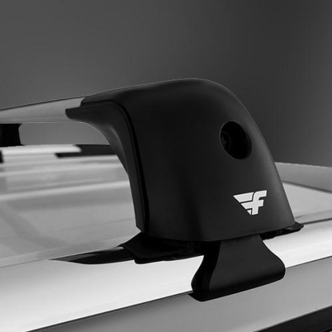 Dakdragers Compact line voor Mini Clubman vanaf 2016 - Farad