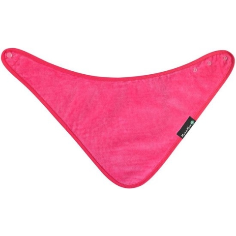 Mum2Mum Bandana Plus slab Roze