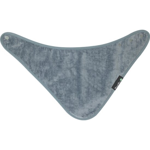 Mum2Mum Bandana Plus slab Grijs