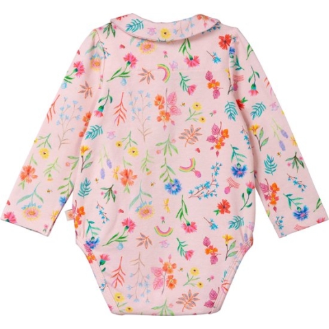 Oilily -