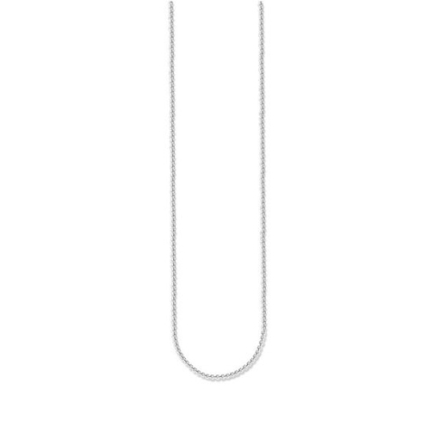 Thomas Sabo Charm Club Ketting KE1106-001-12-L50v (Lengte: 45.00-50.00 cm)