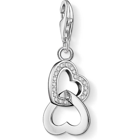 Thomas Sabo - Dames zirconia - 0863-051-14