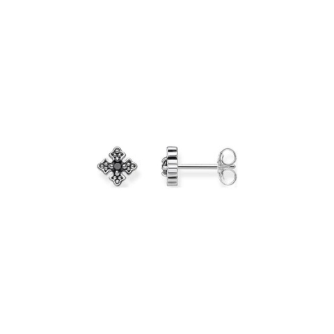 Thomas Sabo  925 sterling zilver Zirkonia 2 One Size 87560341