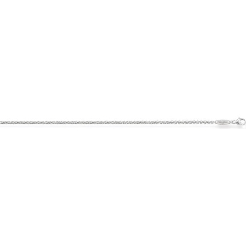 Thomas Sabo ketting 925 sterling zilver sterling zilver One Size 86663309