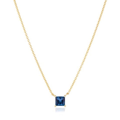 Collier - Zilver | Sif Jakobs