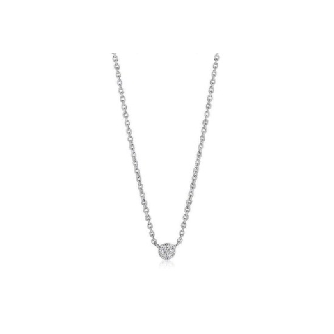 Collier - Zilver | Sif Jakobs