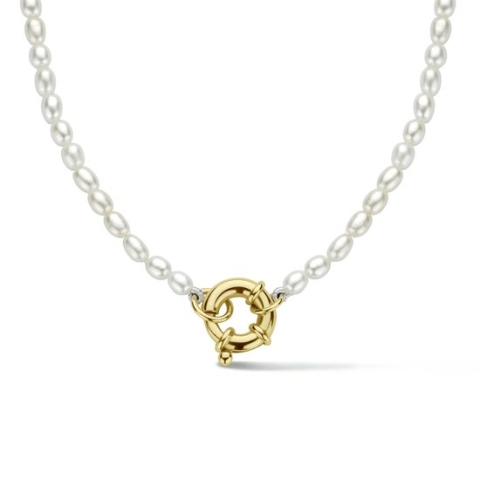 Collier Parel 42 Cm