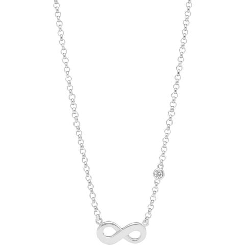 Fossil JFS00394040 Damesketting - 420 mm