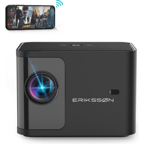 Erikssøn Beamer Prime -