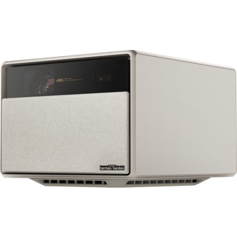 XGIMI Horizon Ultra smart beamer