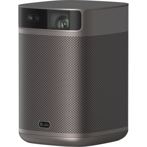 XGIMI MoGo 2 Pro - Portable Beamer - Android TV Smart Beamer - YouTube Netflix Videoland Chrome Cast