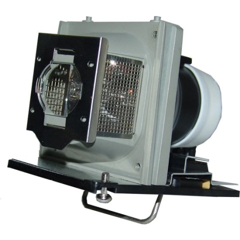 Beamerlamp geschikt voor de ACER PD527D beamer, lamp code EC.J2701.001. Bevat originele P-VIP lamp, prestaties gelijk aan origineel.