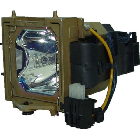 Beamerlamp geschikt voor de PROXIMA DP6400X beamer, lamp code SP-LAMP-017. Bevat originele UHP lamp, prestaties gelijk aan origineel.