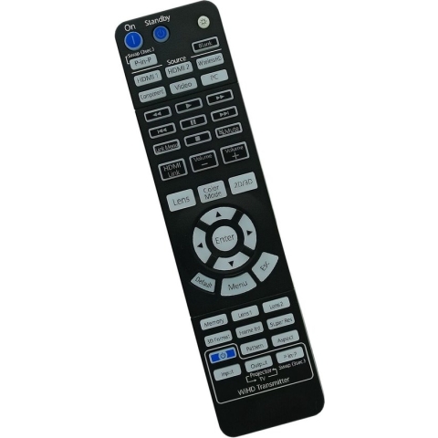 EPSON EH-TW6000 Afstandsbediening, Artikelcode 1557492