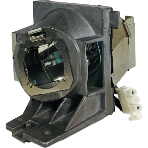 Beamerlamp geschikt voor de BENQ EW600 beamer, lamp code 5J.JLT05.001. Bevat originele UHP lamp, prestaties gelijk aan origineel.