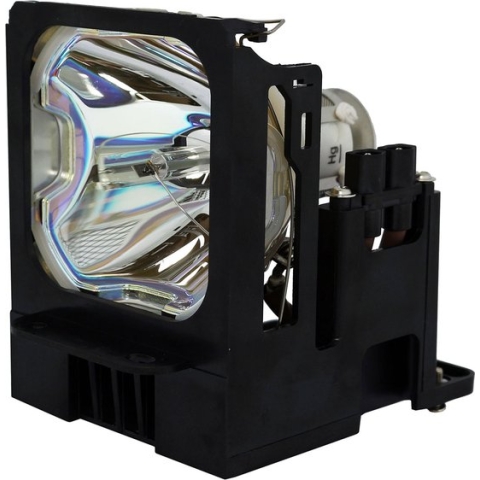Beamerlamp geschikt voor de SAVILLE MX-3900 beamer, lamp code MX-3900 LAMP. Bevat originele SHP lamp, prestaties gelijk aan origineel.