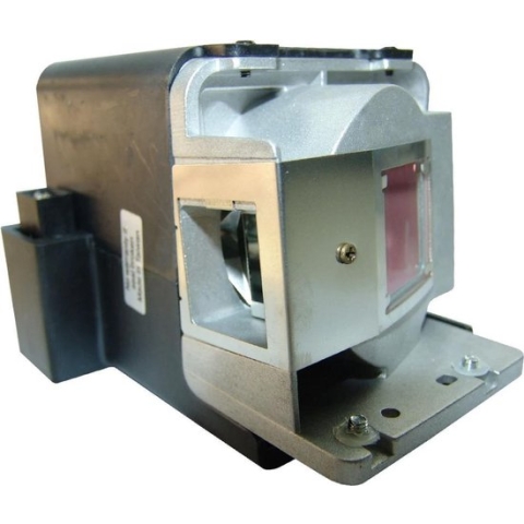 Beamerlamp geschikt voor de BENQ MS510 beamer, lamp code 5J.J3S05.001. Bevat originele UHP lamp, prestaties gelijk aan origineel.