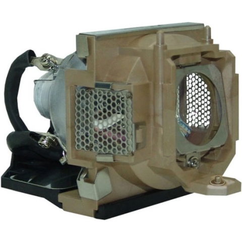 Beamerlamp geschikt voor de BENQ PB8240 beamer, lamp code 59.J9401.CG1. Bevat originele UHP lamp, prestaties gelijk aan origineel.