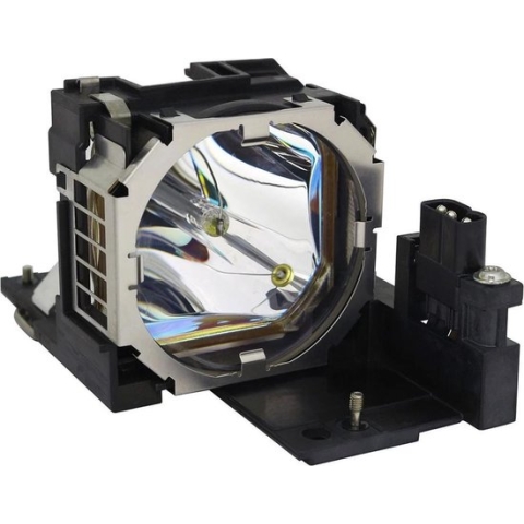 Beamerlamp geschikt voor de CANON XEED SX80 MARK II MEDICAL beamer, lamp code RS-LP05 / 2678B001AA. Bevat originele NSHA lamp, prestaties gelijk aan origineel.
