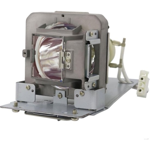 Beamerlamp geschikt voor de BENQ SW752 beamer, lamp code 5J.JFG05.001. Bevat originele P-VIP lamp, prestaties gelijk aan origineel.