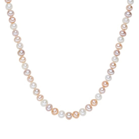 Valero Pearls Parel ketting