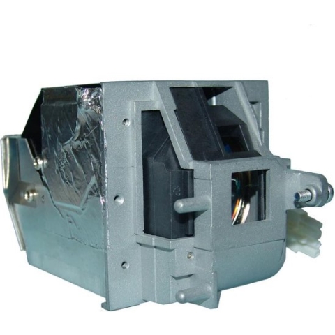 Beamerlamp geschikt voor de INFOCUS IN24+ beamer, lamp code SP-LAMP-028. Bevat originele UHP lamp, prestaties gelijk aan origineel.