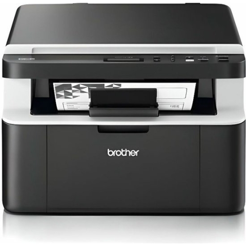 Brother DCP-1612W - All-in-One Laserprinter