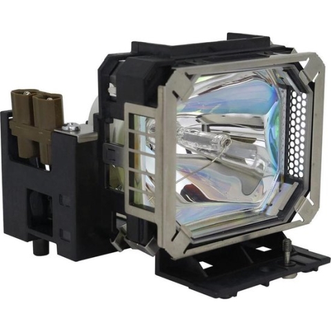 Beamerlamp geschikt voor de CANON REALIS SX60 beamer, lamp code RS-LP03 / 1312B001AA. Bevat originele NSH lamp, prestaties gelijk aan origineel.