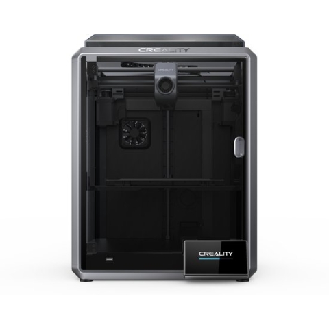 CREALITY K1 3D printer high speed
