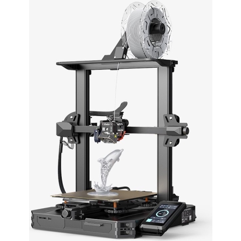 Creality Ender-3 S1 Pro 3D-printer