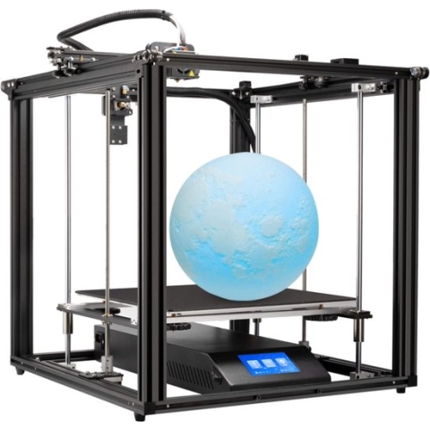 Creality 3D Ender 5 Plus - 3D Printer