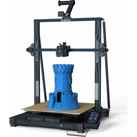 Elegoo - Neptune 3 Max - 3Dprinter