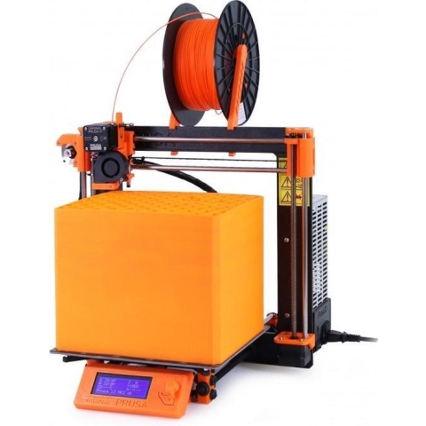 Prusa i3 MK3S+ DIY 3D-printer