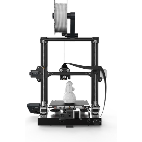 Creality Ender-3 S1 3D-printer- 220*220*270 mm - direct drive - autolevelfunctie