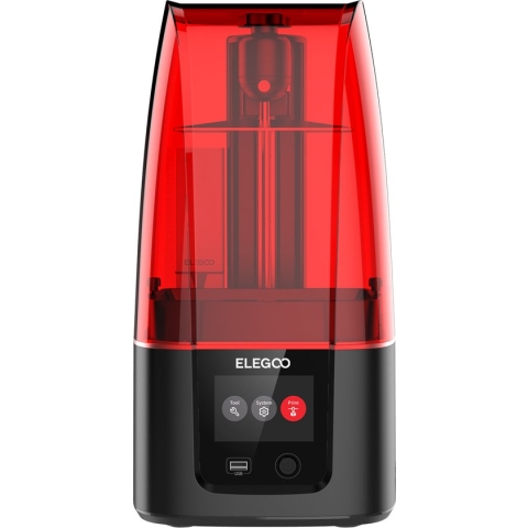 Elegoo - Mars 4 - 3D-Printer