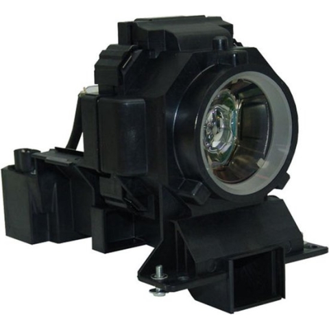 Beamerlamp geschikt voor de HITACHI CP-WX11000 beamer, lamp code DT01001. Bevat originele UHP lamp, prestaties gelijk aan origineel.