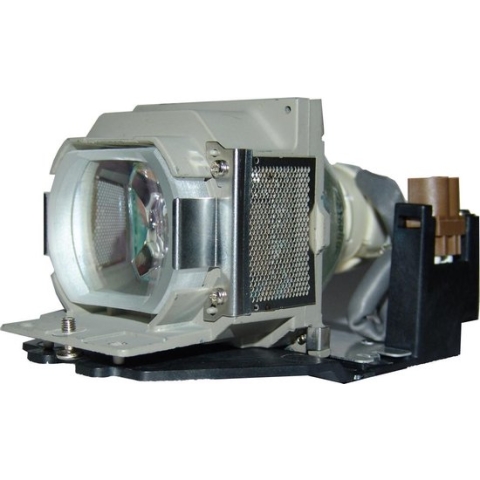 Beamerlamp geschikt voor de SONY VPL-BW7 beamer, lamp code LMP-E191. Bevat originele UHP lamp, prestaties gelijk aan origineel.