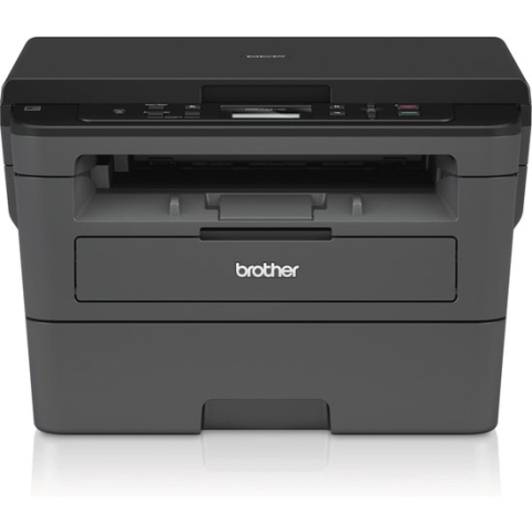 Brother DCP-L2510D - Laserprinter - Zwart-wit