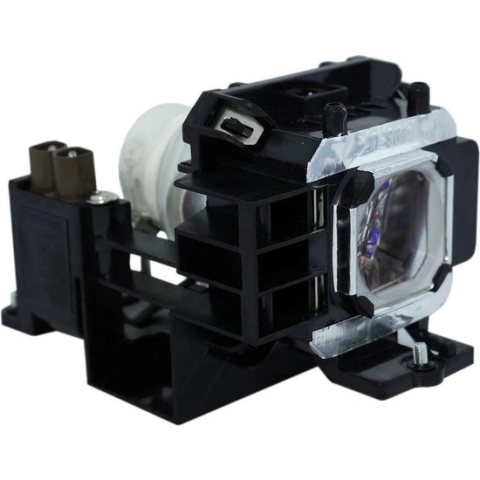 Beamerlamp geschikt voor de CANON LV-7380 beamer, lamp code LV-LP32 / 4330B001AA. Bevat originele NSHA lamp, prestaties gelijk aan origineel.