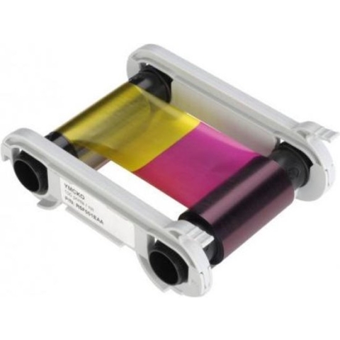 Evolis lint Full Color YMCKO R5F002EAA