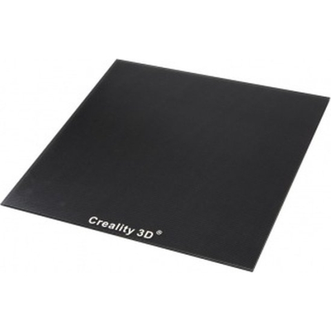 Creality 3D Glass Plate 310 x 320 mm