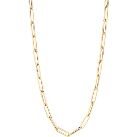 Blush Ketting Dames - 45 cm - Halsketting Dames Geen bewerking - Collier