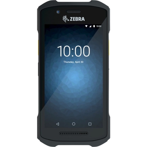 Zebra TC26 2D barcode scanner TC26BK-11A222-A6