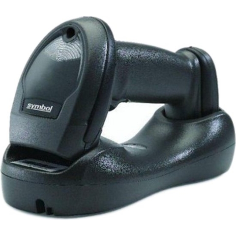 Motorola barcode scanners LI4278 - Zwart