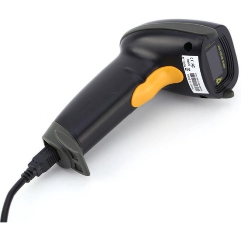 ForDig - Handscanner - Draadloze bluetooth barcode scanner