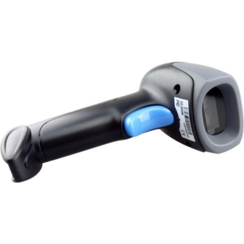 Draadloze Barcodescanner CCD Barcode Scanner