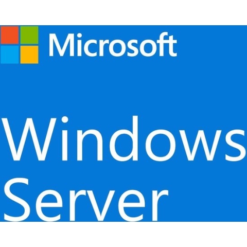Microsoft Windows Server 2022 Standard 1 licentie(s)